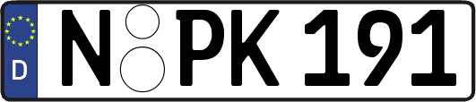 N-PK191