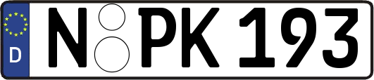 N-PK193