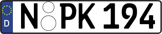 N-PK194