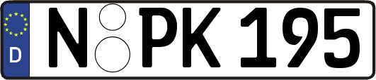 N-PK195
