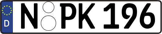 N-PK196