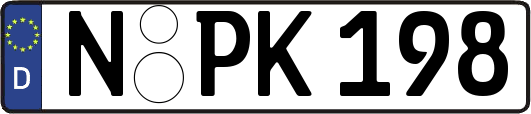 N-PK198