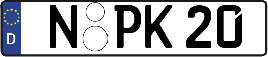 N-PK20