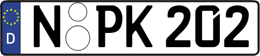 N-PK202