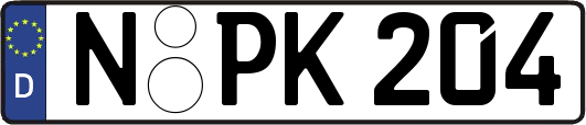 N-PK204