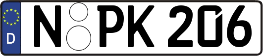 N-PK206