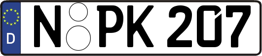 N-PK207