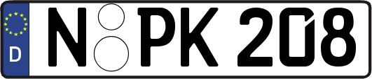 N-PK208