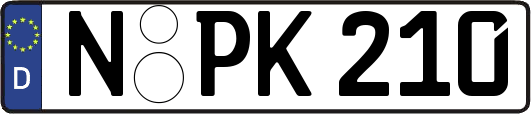 N-PK210
