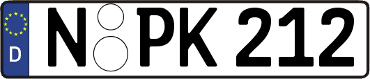 N-PK212