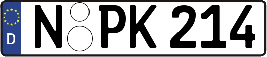N-PK214