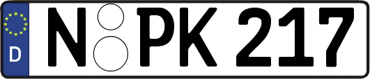 N-PK217