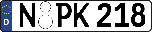 N-PK218