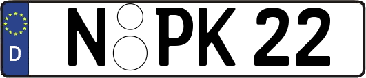 N-PK22