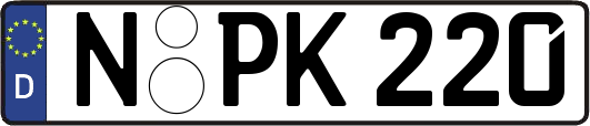 N-PK220