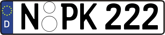 N-PK222