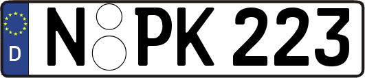 N-PK223