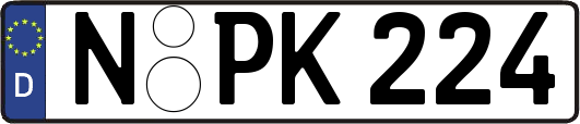 N-PK224