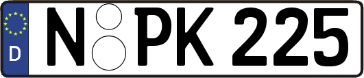 N-PK225