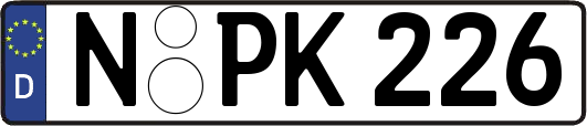 N-PK226
