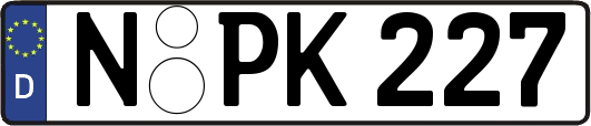 N-PK227