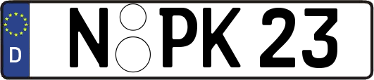 N-PK23