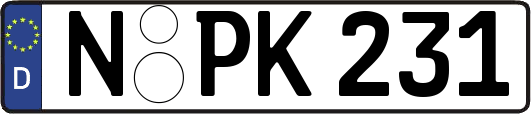N-PK231