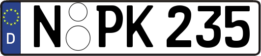 N-PK235