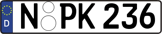 N-PK236