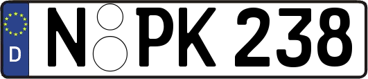 N-PK238