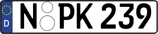 N-PK239
