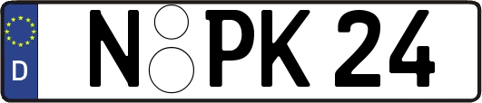 N-PK24
