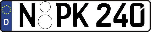 N-PK240
