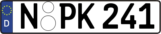 N-PK241