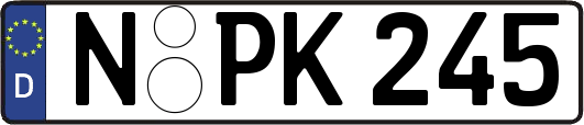 N-PK245