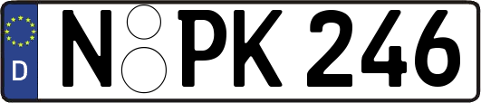 N-PK246