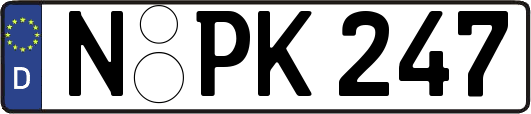 N-PK247
