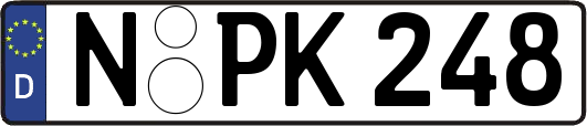 N-PK248