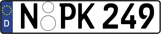 N-PK249