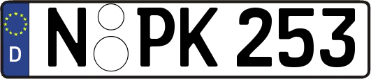 N-PK253