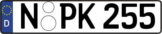 N-PK255