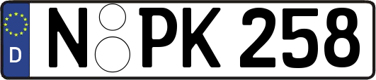 N-PK258