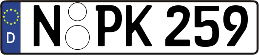 N-PK259