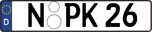 N-PK26