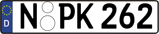 N-PK262