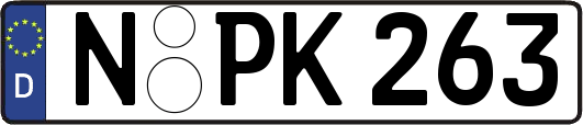 N-PK263