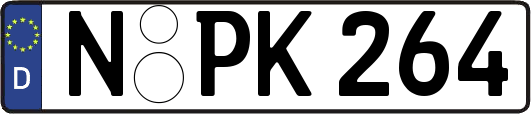 N-PK264