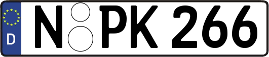 N-PK266
