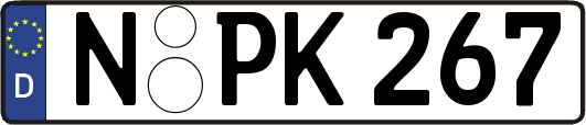 N-PK267
