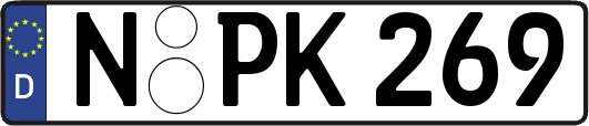 N-PK269